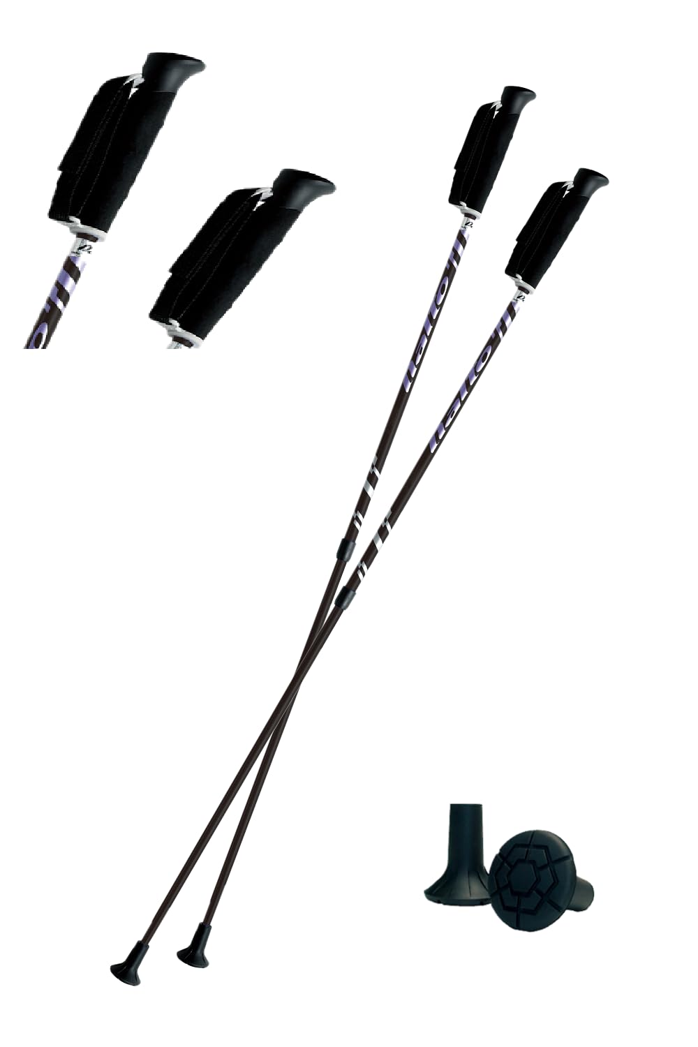 Amazon | 入門用 日本製 ウォーキング14 軽量 伸縮